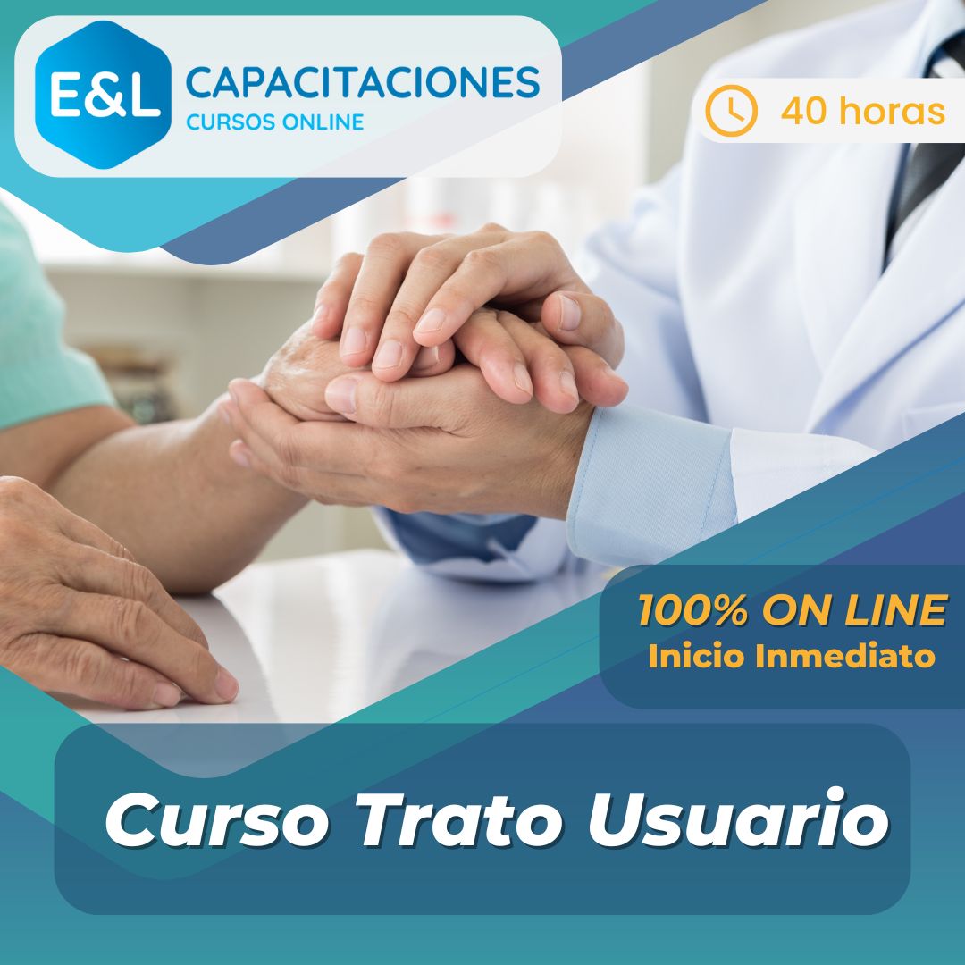 Cursos Salud EyL Capacitaciones