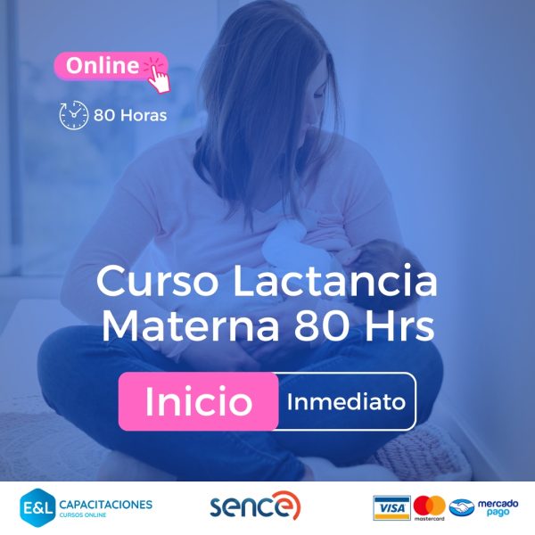 curso lactancia materna