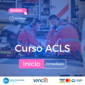 Curso ACLS
