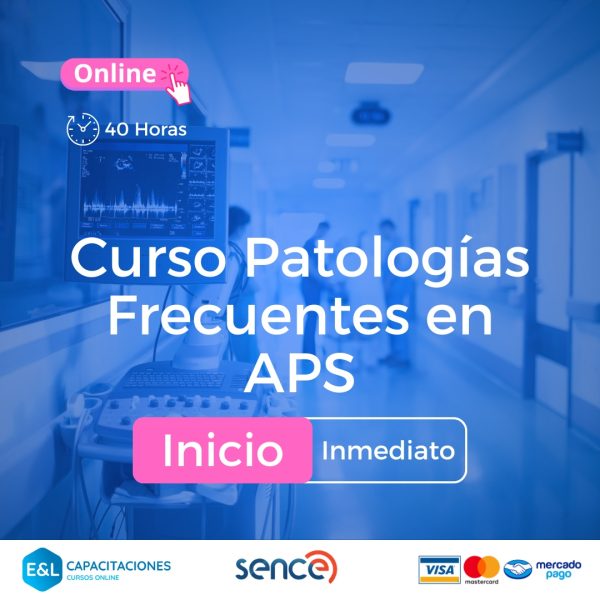 cursos patologías Aps