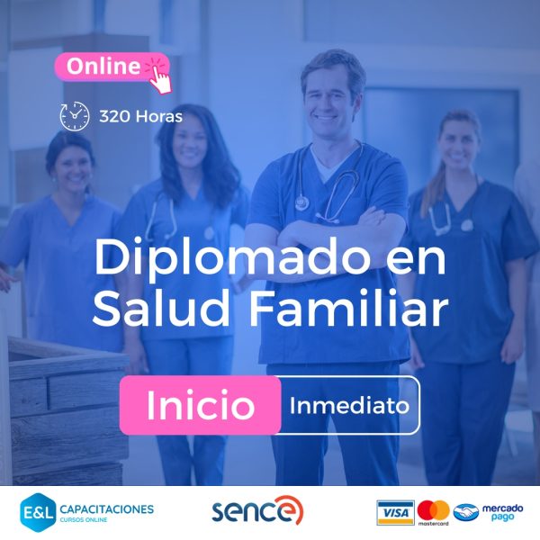diplomado en salud familiar