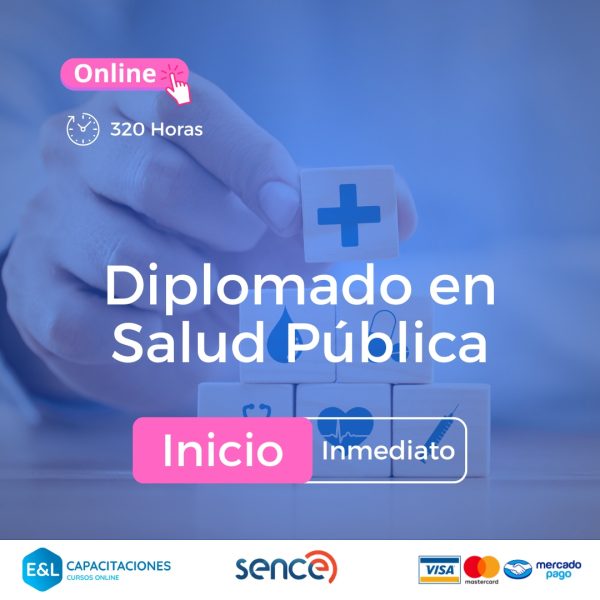 Diplomado Salud Pública