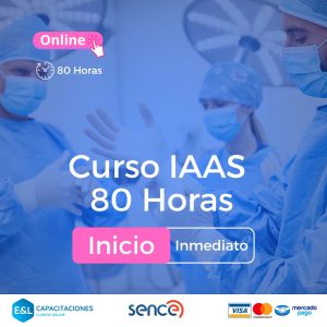 Curso IAAS 80 Horas