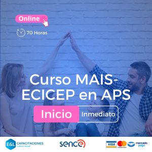 Curso MAIS-ECICEP en APS