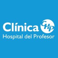 chp_clinica_hospital_del_profesor_logo